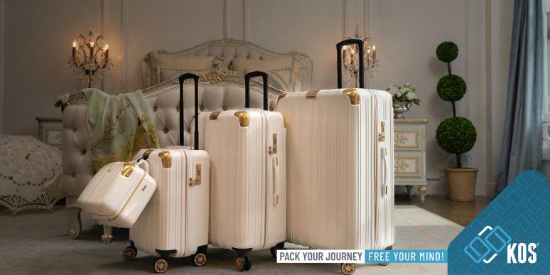 Các thương hiệu vali cao cấp được ưa chuộng tại Việt Nam