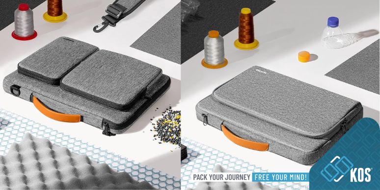 6 Kinh nghiệm mua túi chống sốc MacBook Air M1