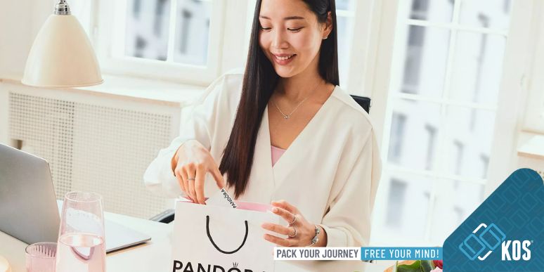 Gợi ý 6 quà tặng nữ doanh nhân thịnh hành năm 2024