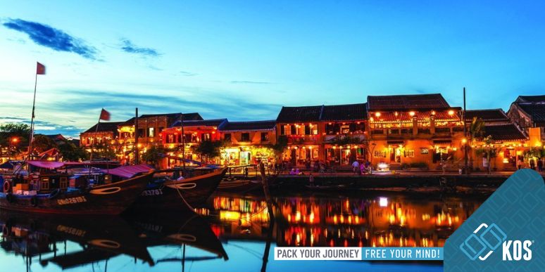 Tháng 12 nên đi du lịch ở đâu với các gợi ý trong và ngoài nước