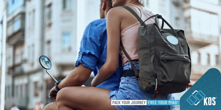 Địa điểm đi phượt gần Sài Gòn cho người thích khám phá