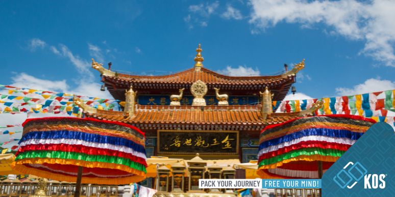 Giải đáp thắc mắc đi du lịch Bắc Kinh mùa nào đẹp nhất