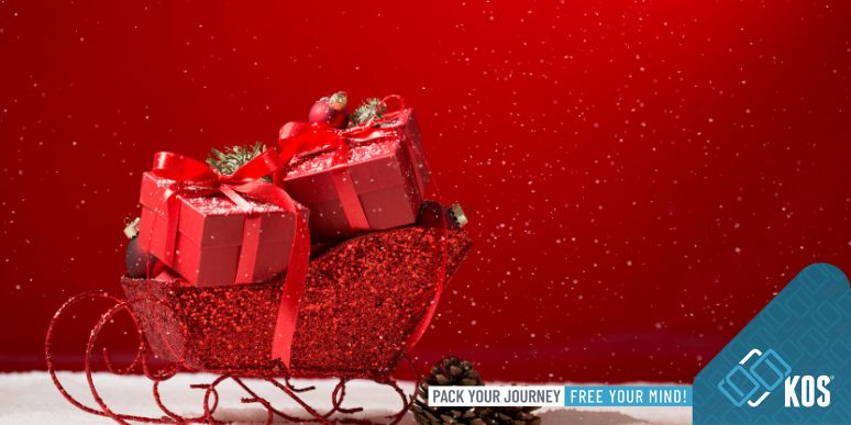 Gợi ý lựa chọn quà Noel tặng đồng nghiệp