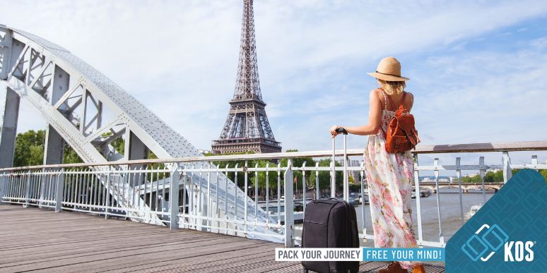 Điều kiện đi du lịch châu Âu: Visa, tài chính và nhập cảnh