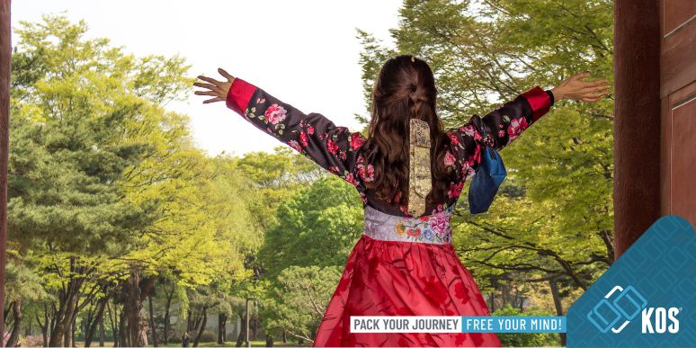 Đi Hàn Quốc du lịch cần gì? Cẩm nang ”bỏ túi” cho chuyến đi xứ sở kim chi