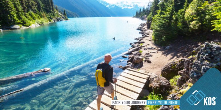 Tìm hiểu du lịch Canada cần gì để chuẩn bị thật tốt