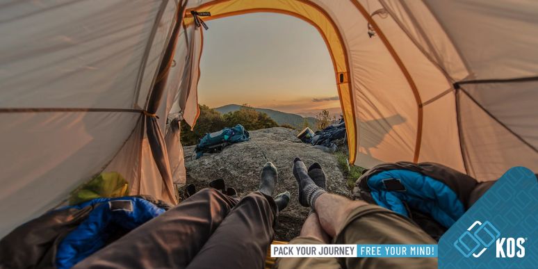 Kinh nghiệm đi phượt 2 người: Vi vu trên những cung đường lãng mạn