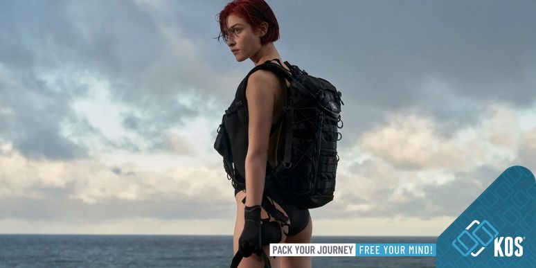Tìm hiểu về balo chống nước Adidas từ chất liệu đến công nghệ