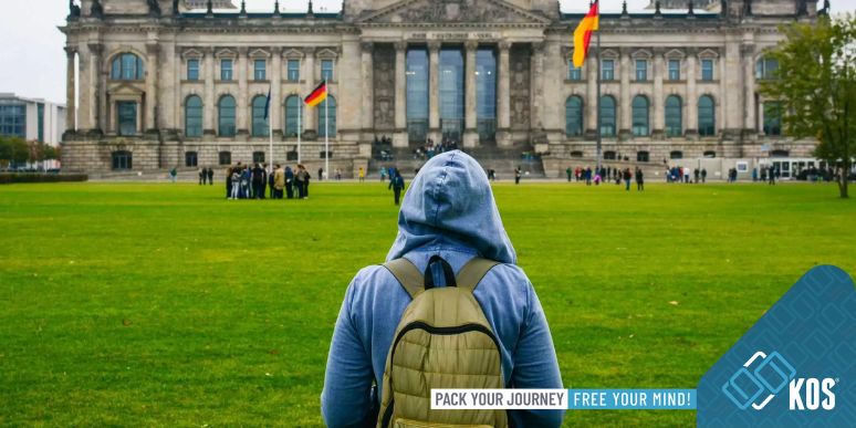 Đi du học Đức cần chuẩn bị gì? Cẩm nang cho tân du học sinh!