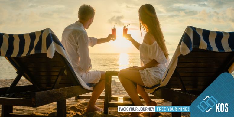 Vì sao ai cũng tìm kiếm ”Cap đi phượt cùng người yêu”?