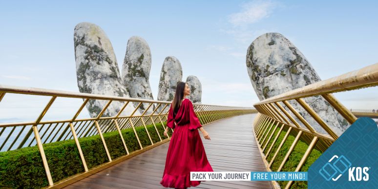 Địa điểm du lịch cuối năm cho cả gia đình