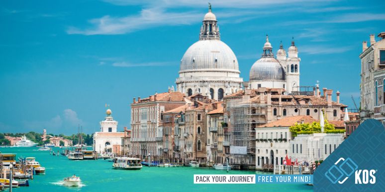 Cuối năm nên đi du lịch nước nào? Xem ngay 5 gợi ý!