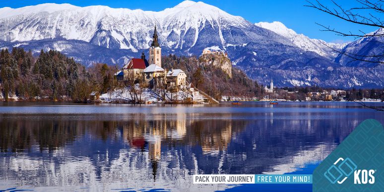 Du lịch Châu Âu cuối năm: Lên kế hoạch cho kỳ nghỉ lễ hội đáng nhớ