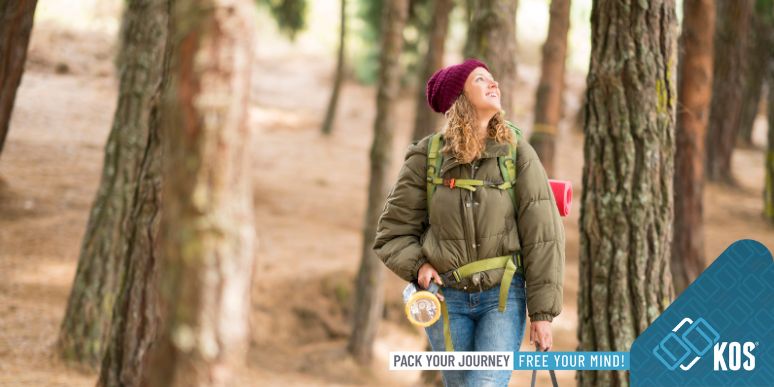 Đi du lịch 1 mình thì nên đi đâu theo từng mục đích riêng