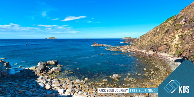 Kinh nghiệm đi du lịch Quy Nhơn dành cho mọi người