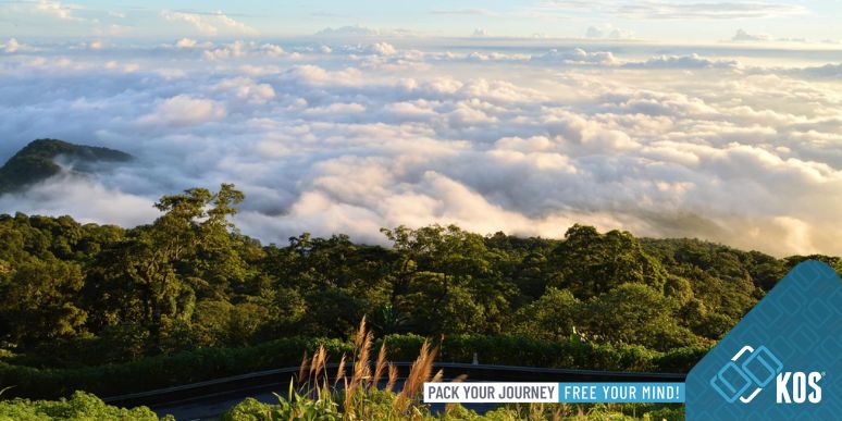 Xách ba lô lên và đi: Khám phá những địa điểm phượt gần Hà Nội