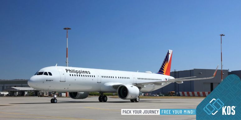Chi tiết về quy định hành lý của hãng Philippine Airline