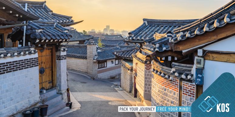 Tháng 12 nên đi du lịch ở đâu nước ngoài phù hợp?