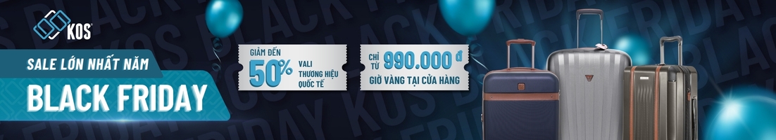 Banner Vali kéo giảm giá cực sốc