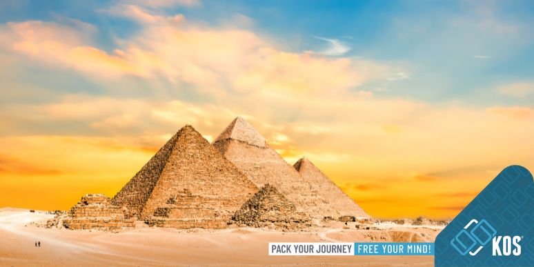 Du lịch Ai Cập có an toàn không? Giải đáp mọi thắc mắc cho bạn