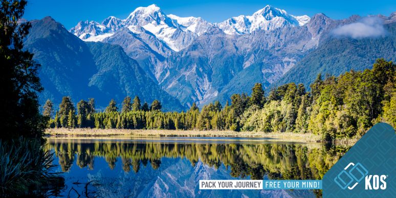 Du lịch New Zealand tự túc cần biết những gì?