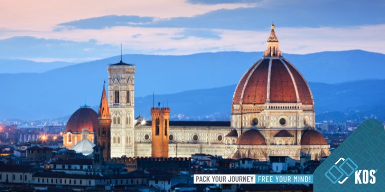 Du lịch châu Âu Tết 2015 nên chọn địa điểm nào