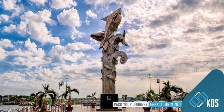 Lịch trình đi du lịch Châu Đốc 2 ngày 1 đêm