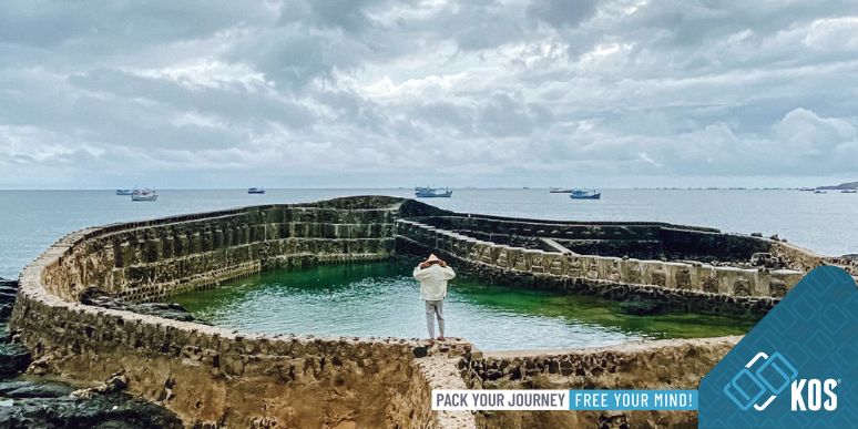 Thông tin cần biết trước khi đi phượt đảo Phú Quý