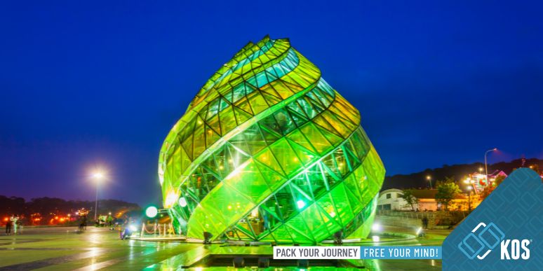 Tết Dương lịch đi du lịch ở đâu? Gợi ý 6 điểm đến hấp dẫn trong và ngoài nước