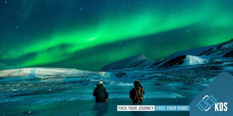 Kinh nghiệm đi du lịch Bắc Cực: Chinh phục vùng đất băng giá