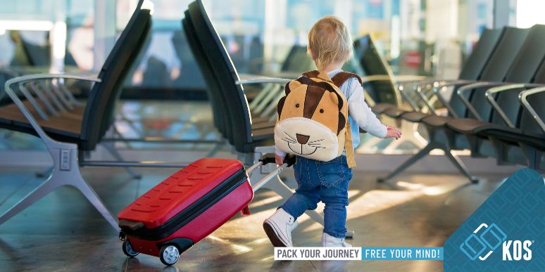 Có nên cho trẻ em du lịch Thái Lan hay không?