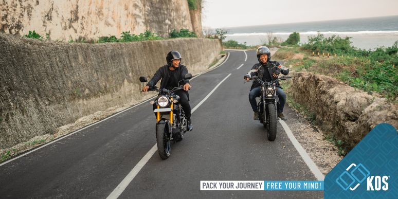 Xem qua kinh nghiệm đi phượt Lào bằng xe máy