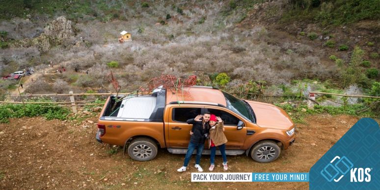 Kinh nghiệm tự đi du lịch Mộc Châu bằng ô tô