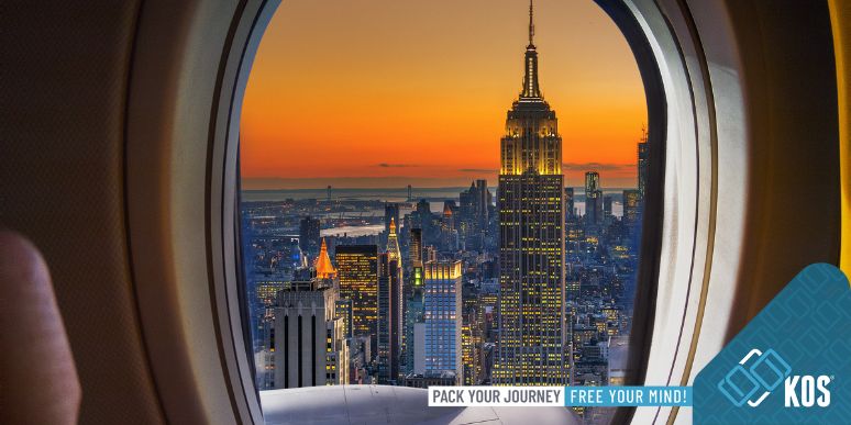 Kinh nghiệm đi du lịch Mỹ tổng quan nhất