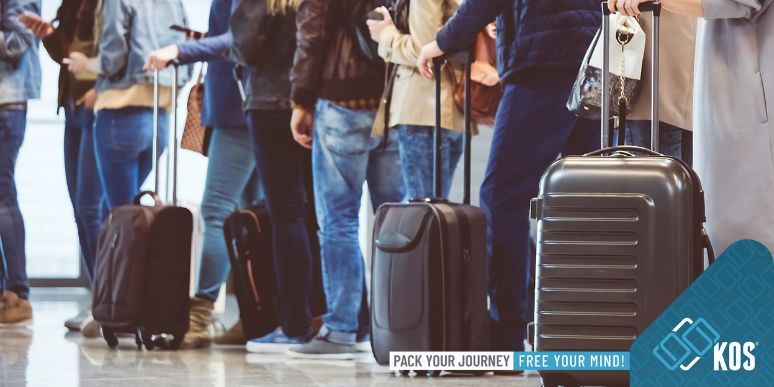 Tham khảo đi châu Âu cấm mang những gì