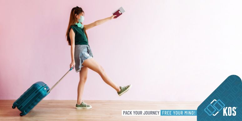 Quy định hành lý xách tay hãng China Southern Airlines