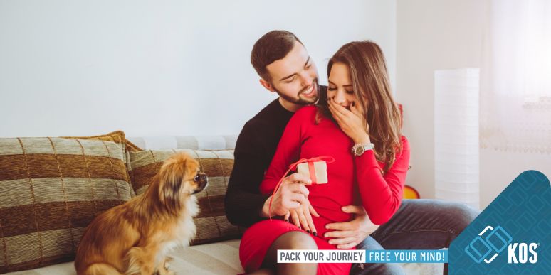 Quà tặng bạn gái mới quen nên chọn thế nào?