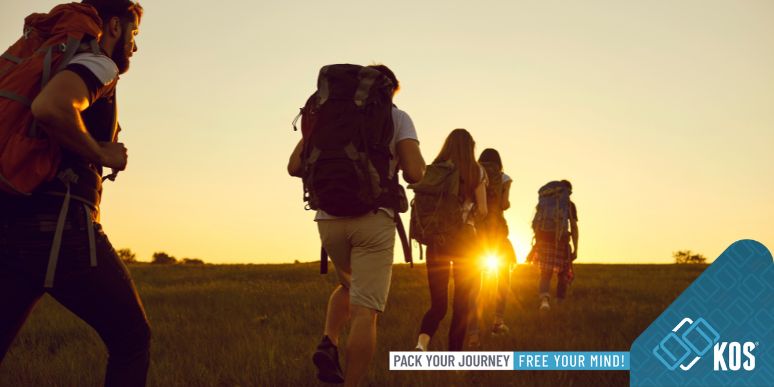 Giải đáp thắc mắc nên mua balo nào đi dã ngoại