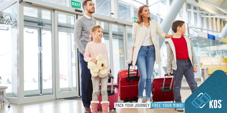Quy định hành lý của Ana Airline bạn nên xem qua