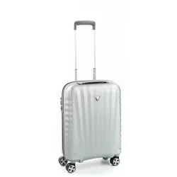 Vali Roncato Premium 3.0 - Bạc - Size S