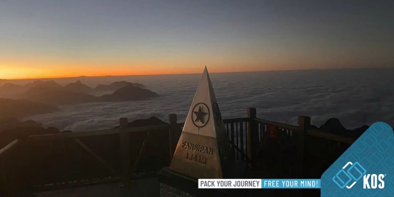 Địa điểm du lịch đầu năm ở miền Bắc mang lại nhiều trải nghiệm thú vị