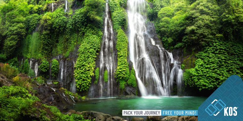 Giải đáp đi du lịch Bali mùa nào đẹp nhất?