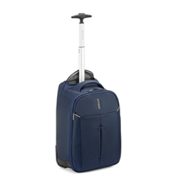 Balo Roncato Ironik 2.0 cần kéo 15.6 inch - Blue
