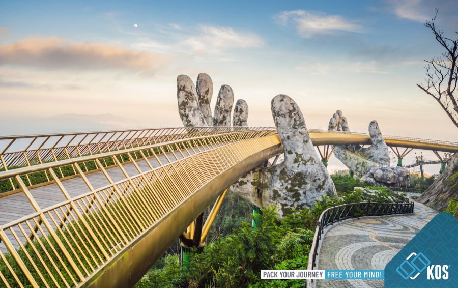 Một số thông tin về đi du lịch Bà Nà Hill đầu năm 2025