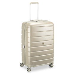 Vali Roncato Relife size M - Sand