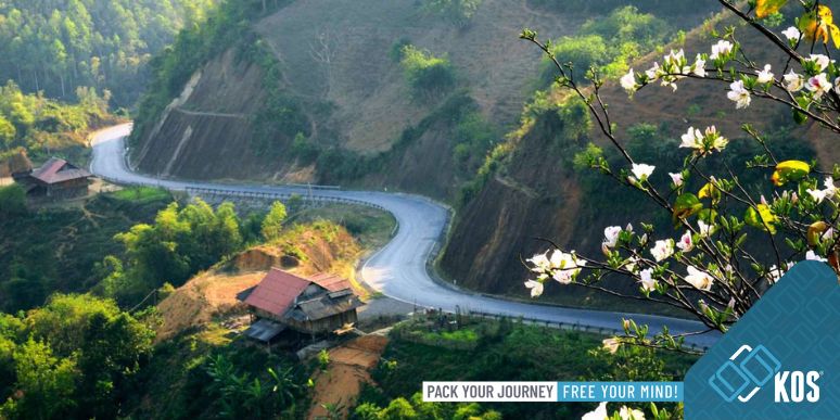 Kinh nghiệm đi phượt Điện Biên cho người mới