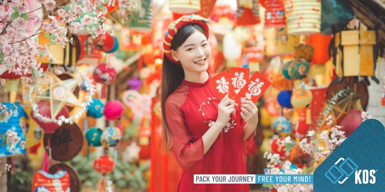 Các điểm du lịch Tết 2025 nổi bật trong nước