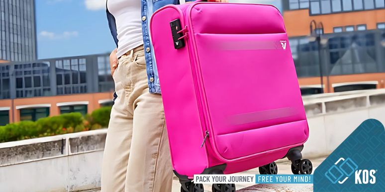 Kinh nghiệm mua bánh xe vali chất lượng