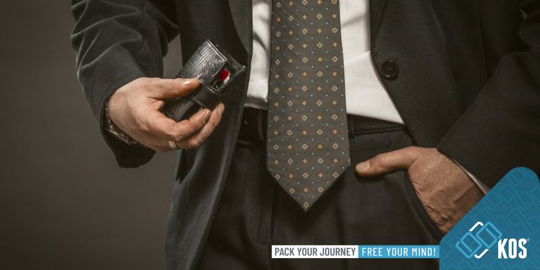 Top 7 hãng ví nam nổi tiếng thế giới - Tuyệt tác cho quý ông sành điệu