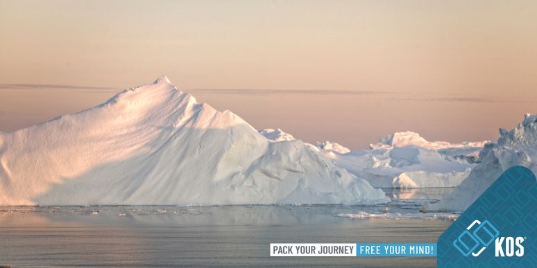 Từ Việt Nam đi du lịch Bắc Cực bao nhiêu tiền?